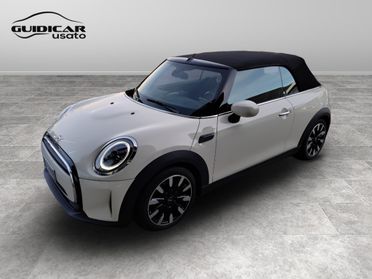 MINI Mini IV Cabrio F57 2021 - Mini Cabrio 1.5 Cooper Classic auto
