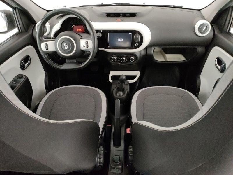 Renault Twingo 1.0 sce Lovely2 69cv edc