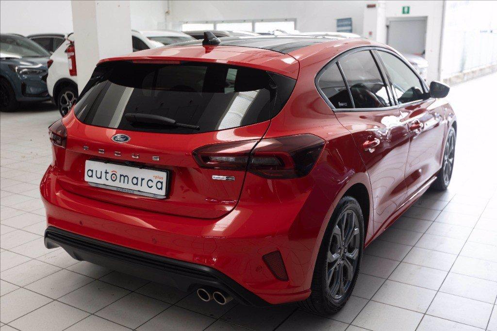 FORD Focus 1.0t ecoboost h ST-Line 125cv del 2023
