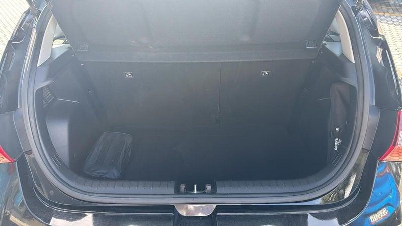 Hyundai i20 i20 1.2 Connectline Gpl