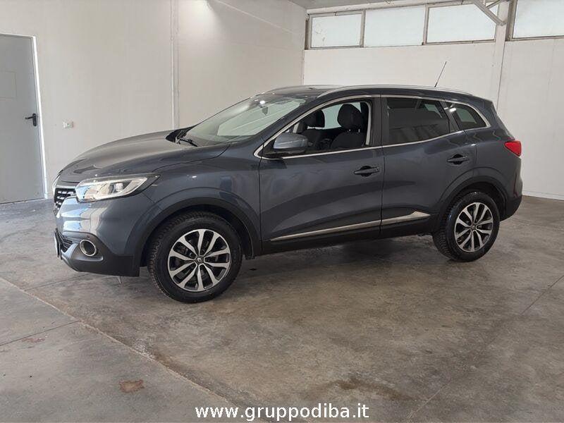 Renault Kadjar Benzina 1.2 tce energy Business 130cv