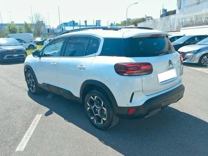 Citroen C5 Aircross C5 Aircross PureTech 130 S&S Plus