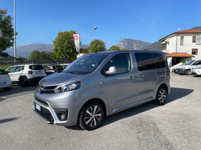 TOYOTA Proace Verso 1.5D L0 D Lounge +IVA