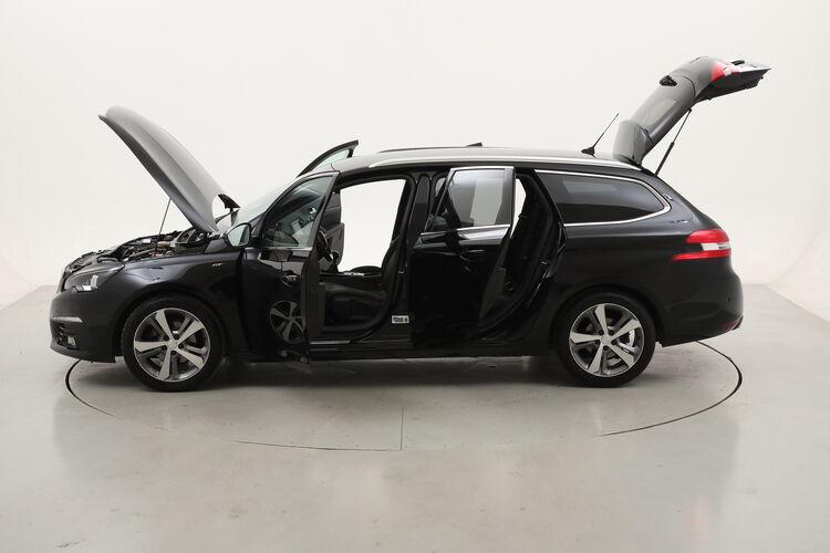 Peugeot 308 SW GT BR674868 1.5 Diesel 131CV