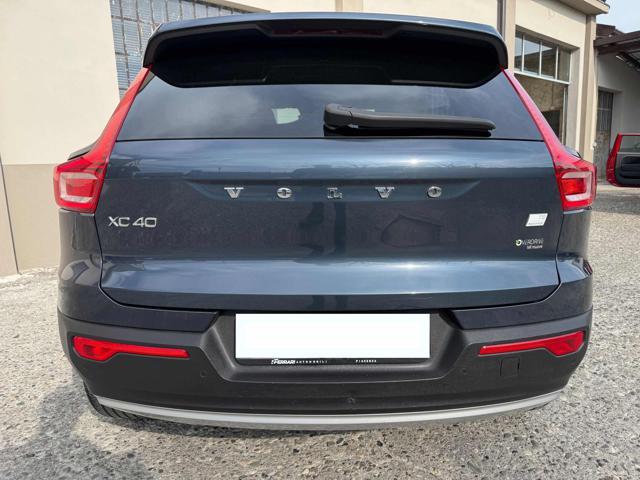 VOLVO XC40 T5 Recharge Plug-in Hybrid Inscription