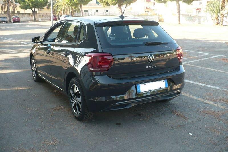 Volkswagen Polo Polo 1.0 TSI 5p. Highline BlueMotion Technology