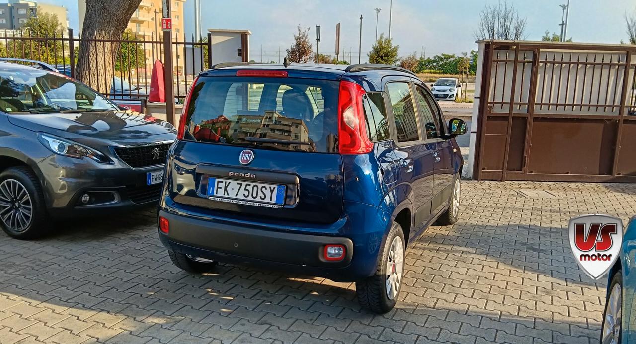 FIAT PANDA 1.2 BENZ -PREZZO PROMO!