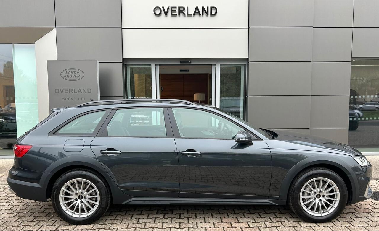 Audi A4 40 TDI S tronic Business