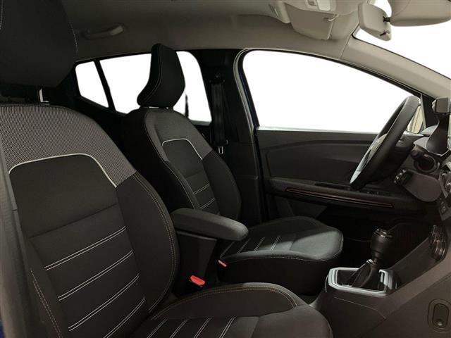 DACIA Sandero Stepway 1.0 tce Comfort Eco-g 100cv