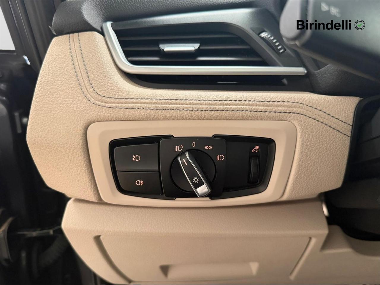 BMW Serie 2 A.T. (F45) - 218d Active Tourer Luxury