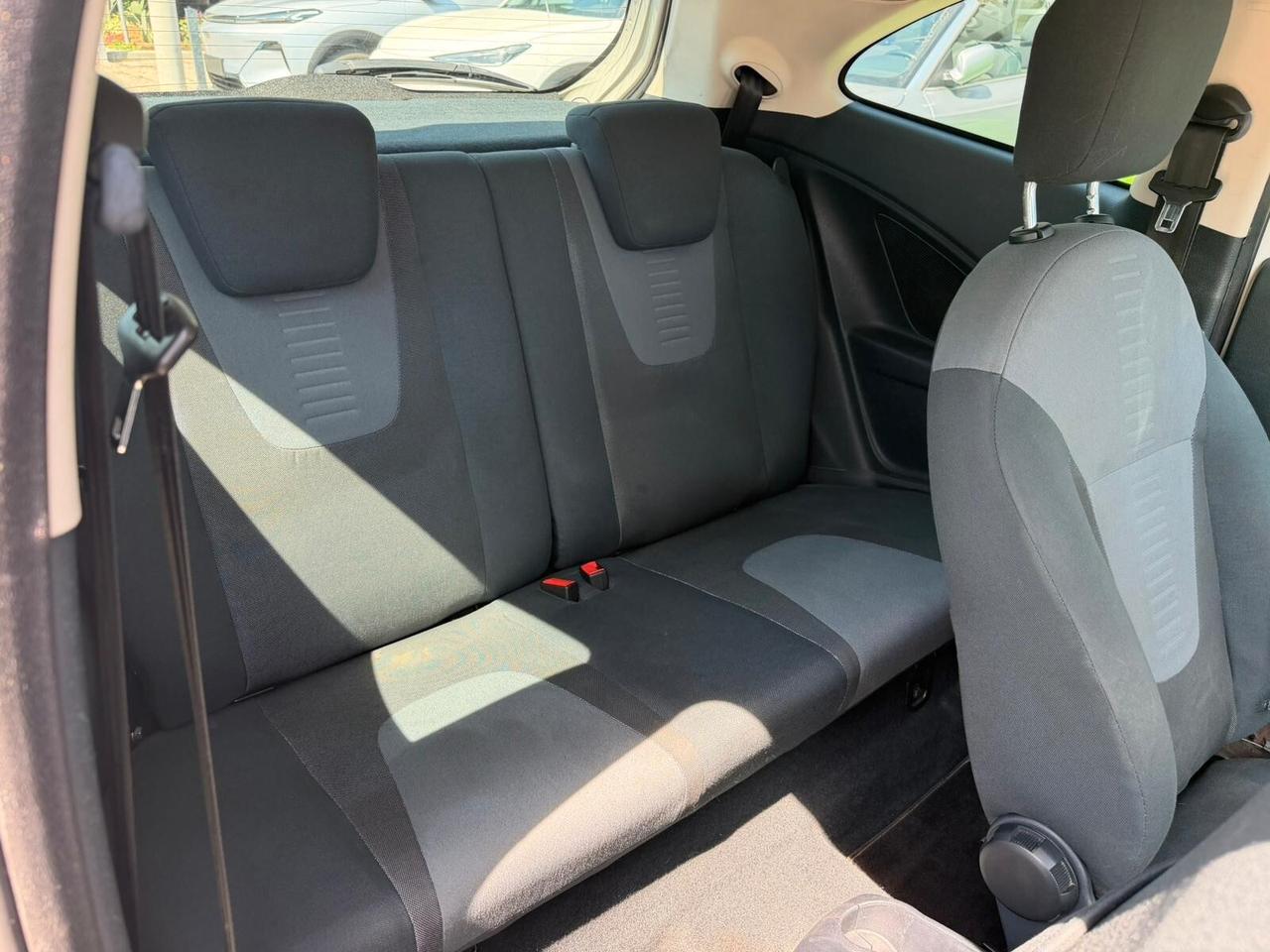 Ford Ka Ka/Ka+ 1.2 Titanium 69cv E5