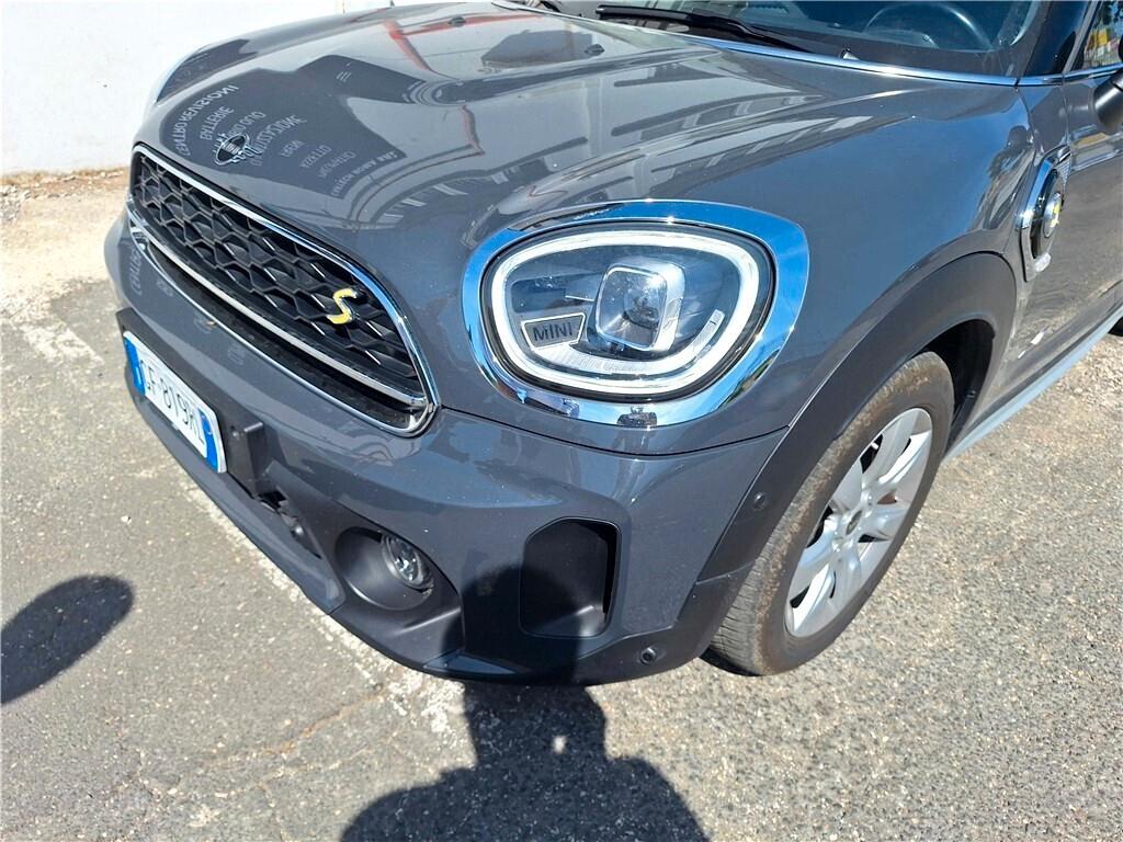 Mini Cooper Countryman Mini 1.5 Cooper SE Countryman ALL4 Automatica