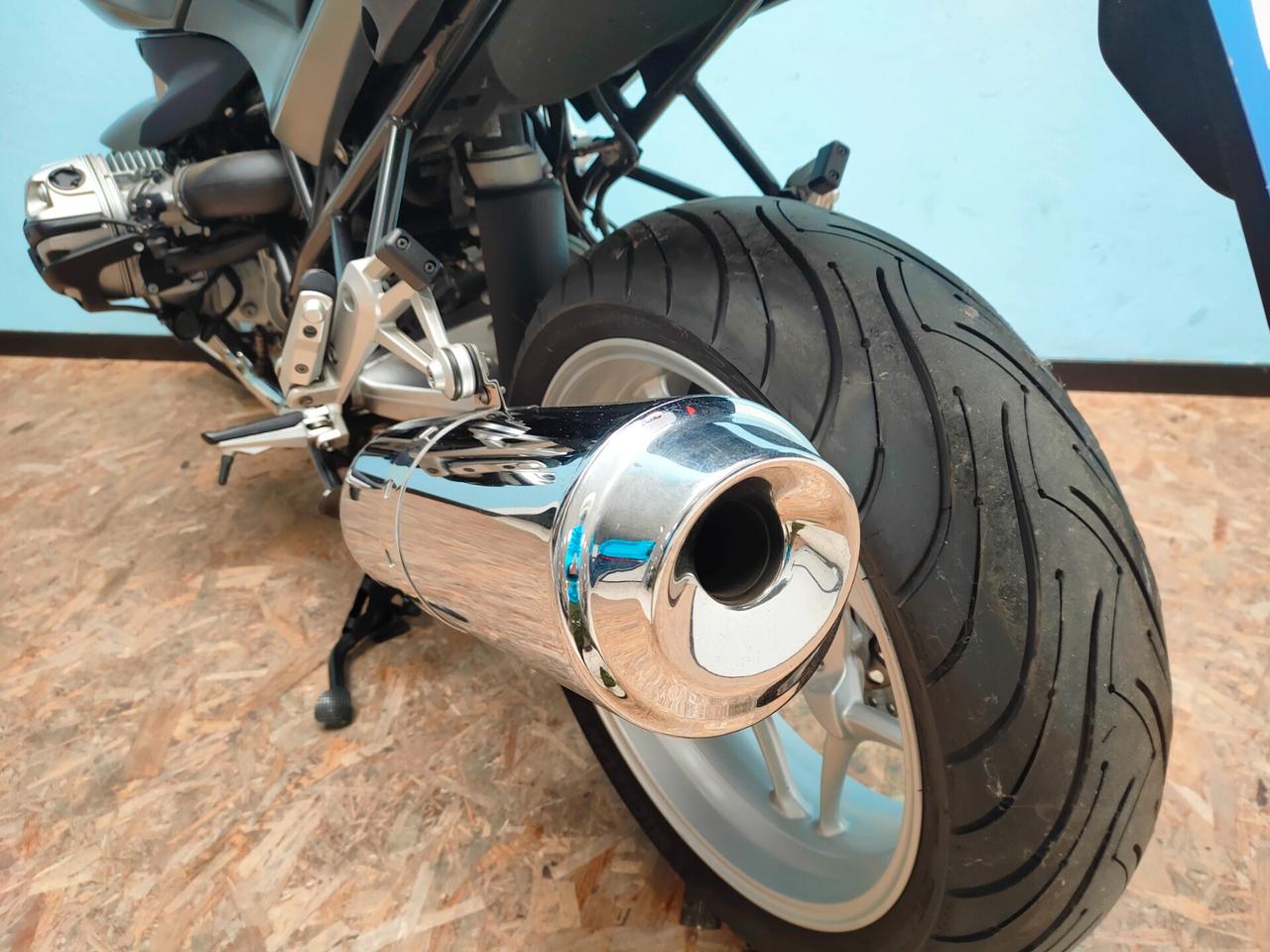 BMW R 1200 R Garantita e Finanziabile