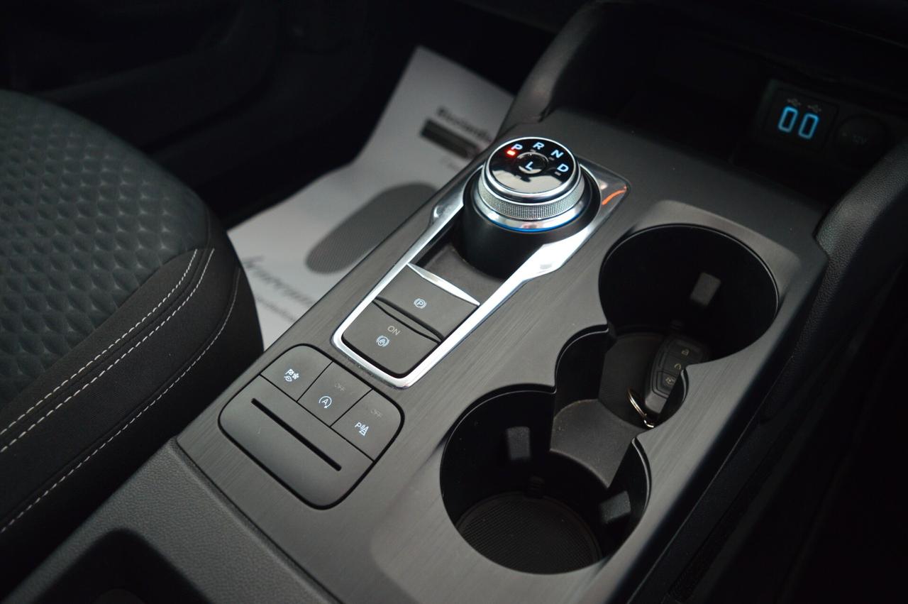 Ford Kuga 1.5 EcoBlue 120Cv 2WD Connect auto