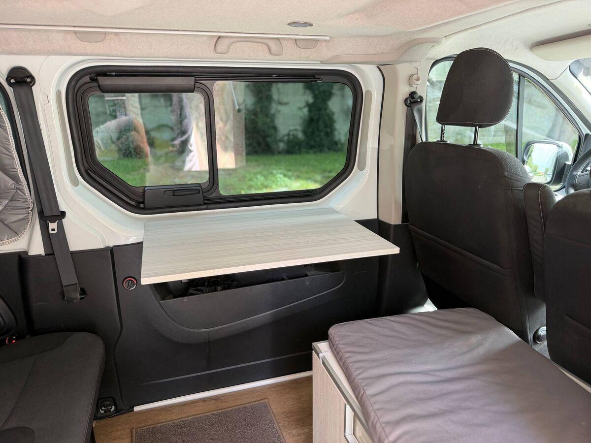 Fiat Talento Combi M1 1.6 twin t. mjt LH1 12Q 125cv E6