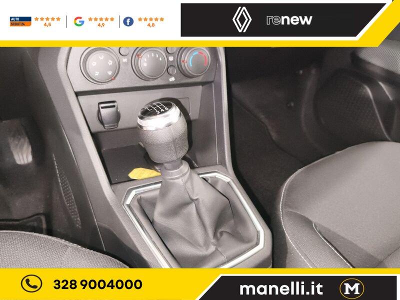 Dacia Jogger Comfort 1.0 TCe GPL rif.GH387