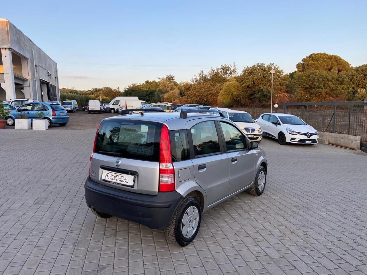 Fiat Panda 1.1 Actual