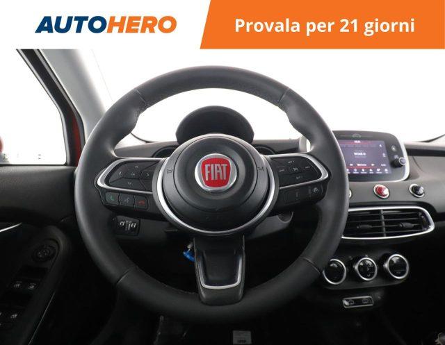 FIAT 500X 1.3 MultiJet 95 CV Cross