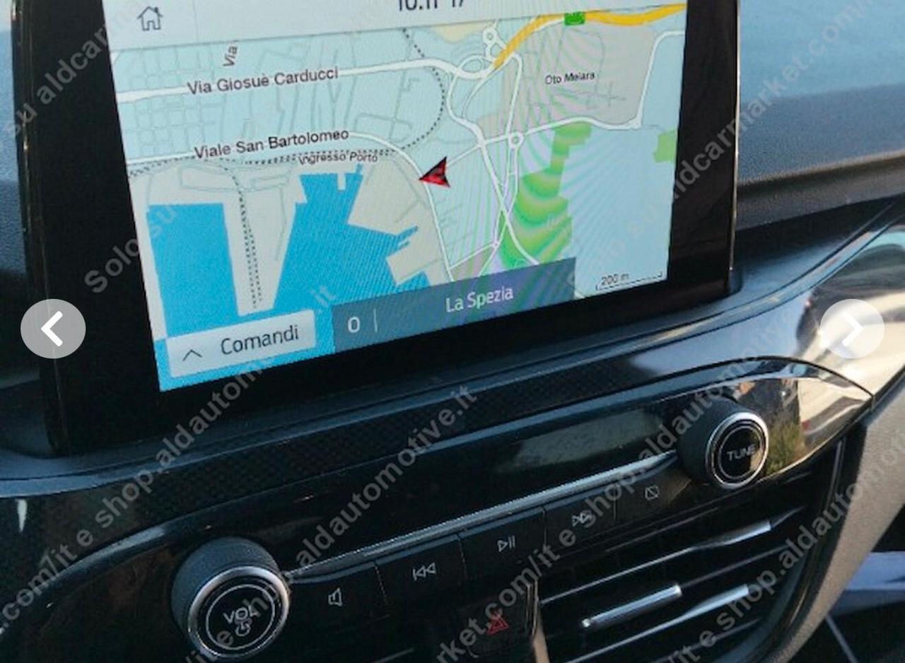 Ford Kuga 2.0 EcoBlue Hybrid 150 CV 2WD Titanium X