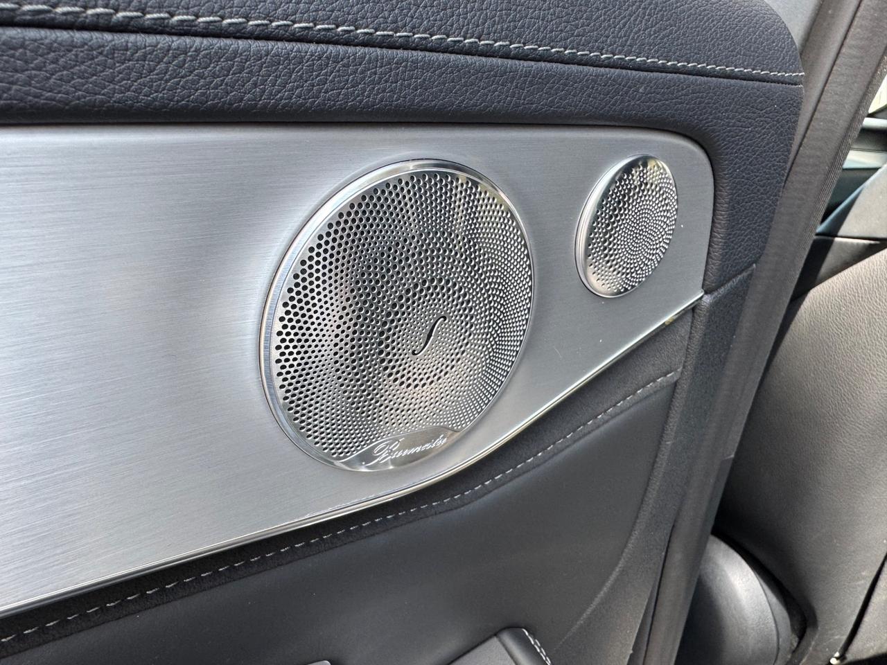 Mercedes-benz GLC 63 AMG S 4Matic