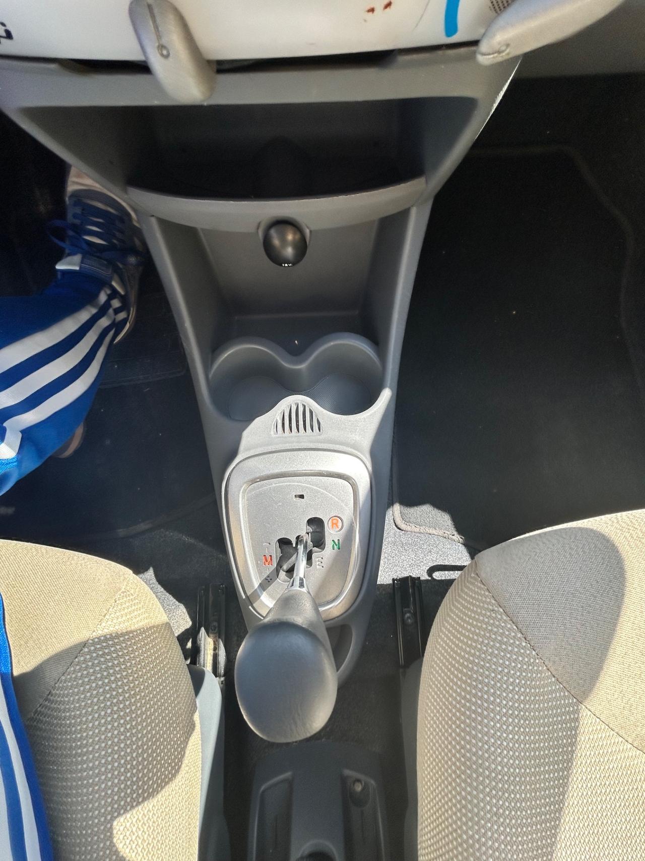 Peugeot 107 1.0 68CV 5p. Sweet Years
