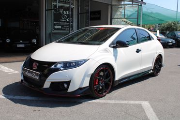 Honda Civic 2.0 i-VTEC Type R MUGEN SUPER AUTO! PINZE BREMBO