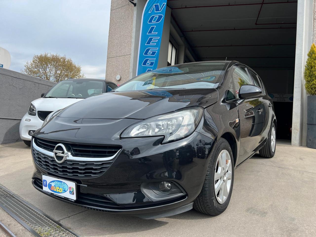 Opel Corsa 1.3 CDTI 75CV F.AP. 5 porte Edition / OK NEOPATENTATI