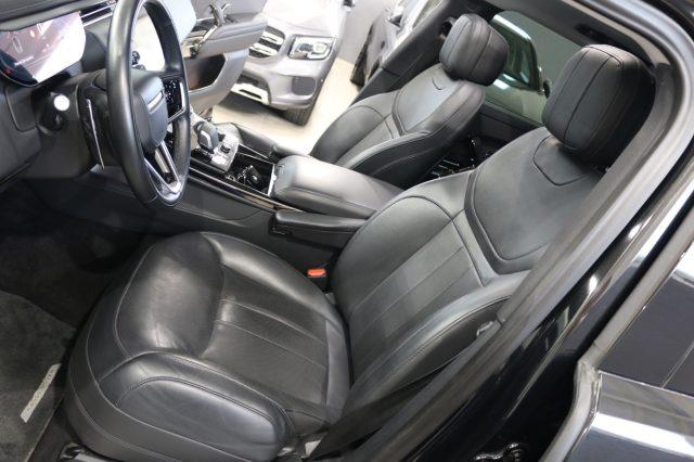 LAND ROVER Range Rover Sport 3.0D l6 249 CV Dynamic SE