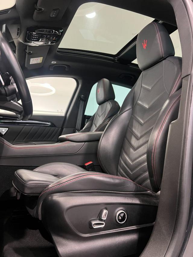 MASERATI Grecale MHEV 330 CV AWD Modena Listino FULL OPTIONAL