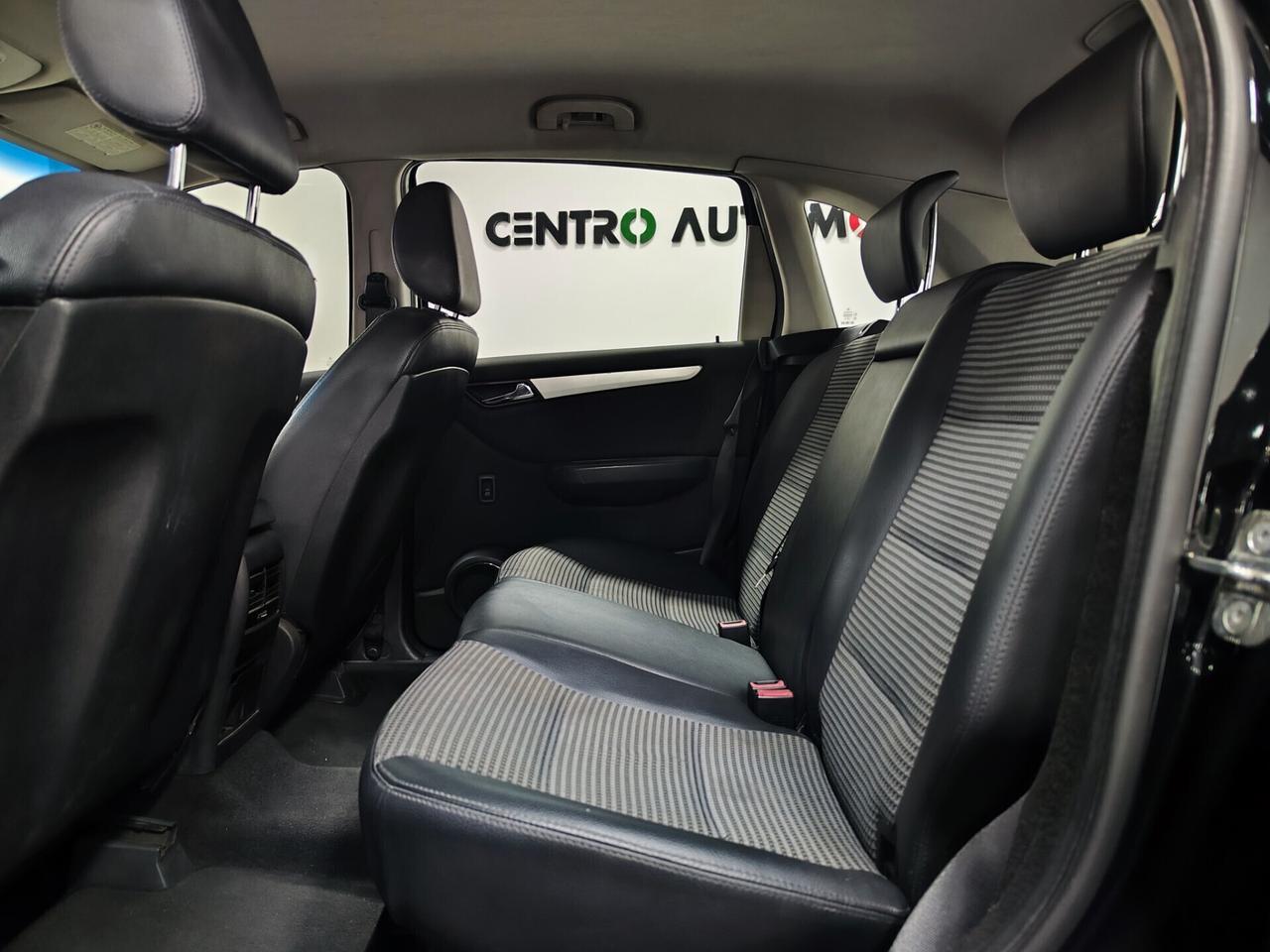 Mercedes Classe B 200 CDI 140cv Sport