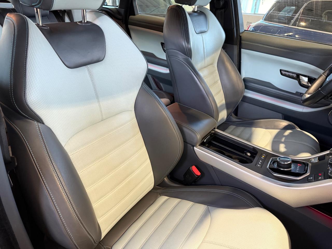 Land Rover Range Evoque 2.0 TD4 150 CV 5p. HSE Dynamic