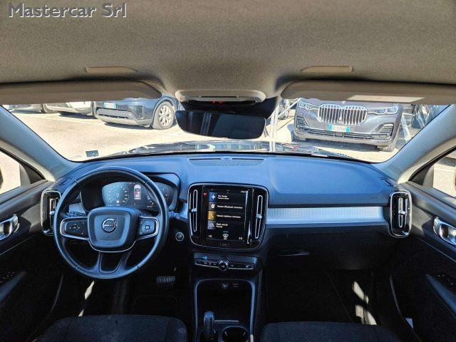 VOLVO XC40 XC40 2.0 d3 geartronic my20 GA354PA