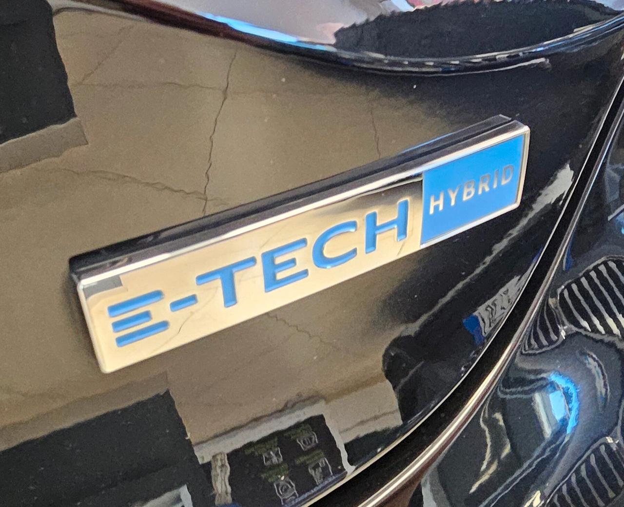 Renault Clio Full Hybrid E-Tech 140 CV 5 porte Intens