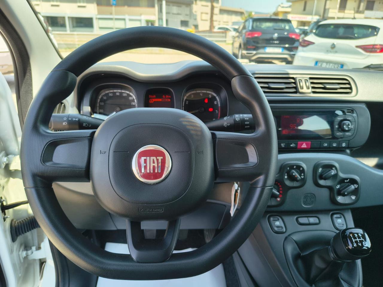 Fiat Panda 1.2 BENZINA * 5 POSTI*Easy*PREZZO REALE, NO VINCOLI FINANZIARI