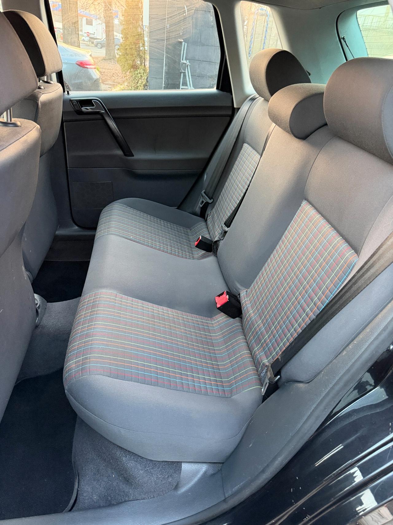 Volkswagen Polo 1.4/69CV TDI 5p. Comfortline