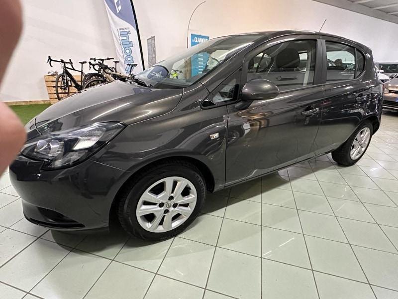 OPEL Corsa 1.4 90CV GPL Tech 5 porte Cosmo