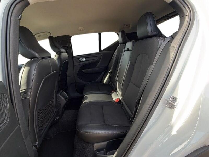 Volvo XC40 XC40 D3 AWD Business Plus