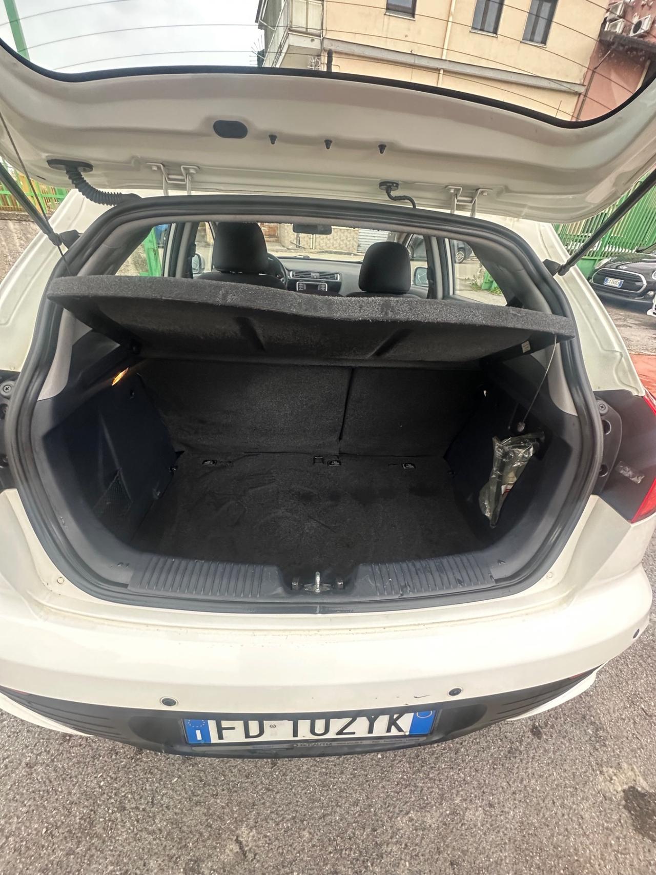 Kia Rio 1.1 CRDi 5p.S&S High Tech