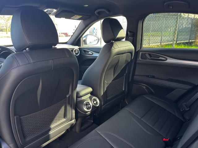 ALFA ROMEO Stelvio 2.2 Turbodiesel 210 CV AT8 Q4 Veloce Km0