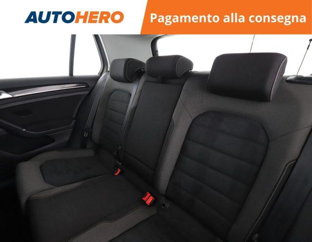 VOLKSWAGEN Golf 1.4 TSI DSG 5p. Highline BlueMotion Technology