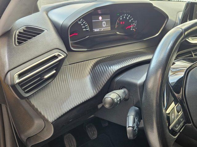 PEUGEOT 208 PureTech 75 Stop&Start 5 porte Active TUA DA ?119,
