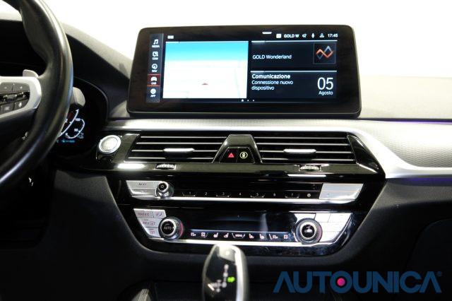 BMW 530 E TOURING MSPORT