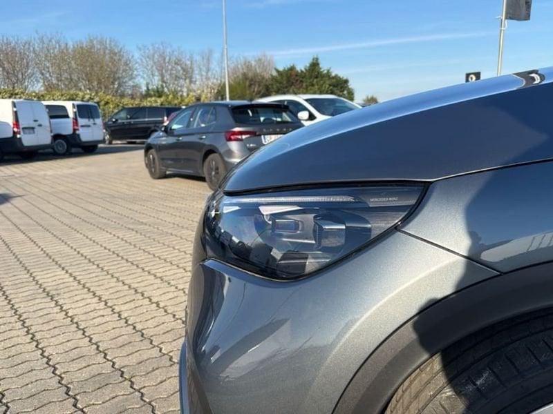 Mercedes-Benz EQE SUV EQE 350 4Matic AMG Line Premium Extra