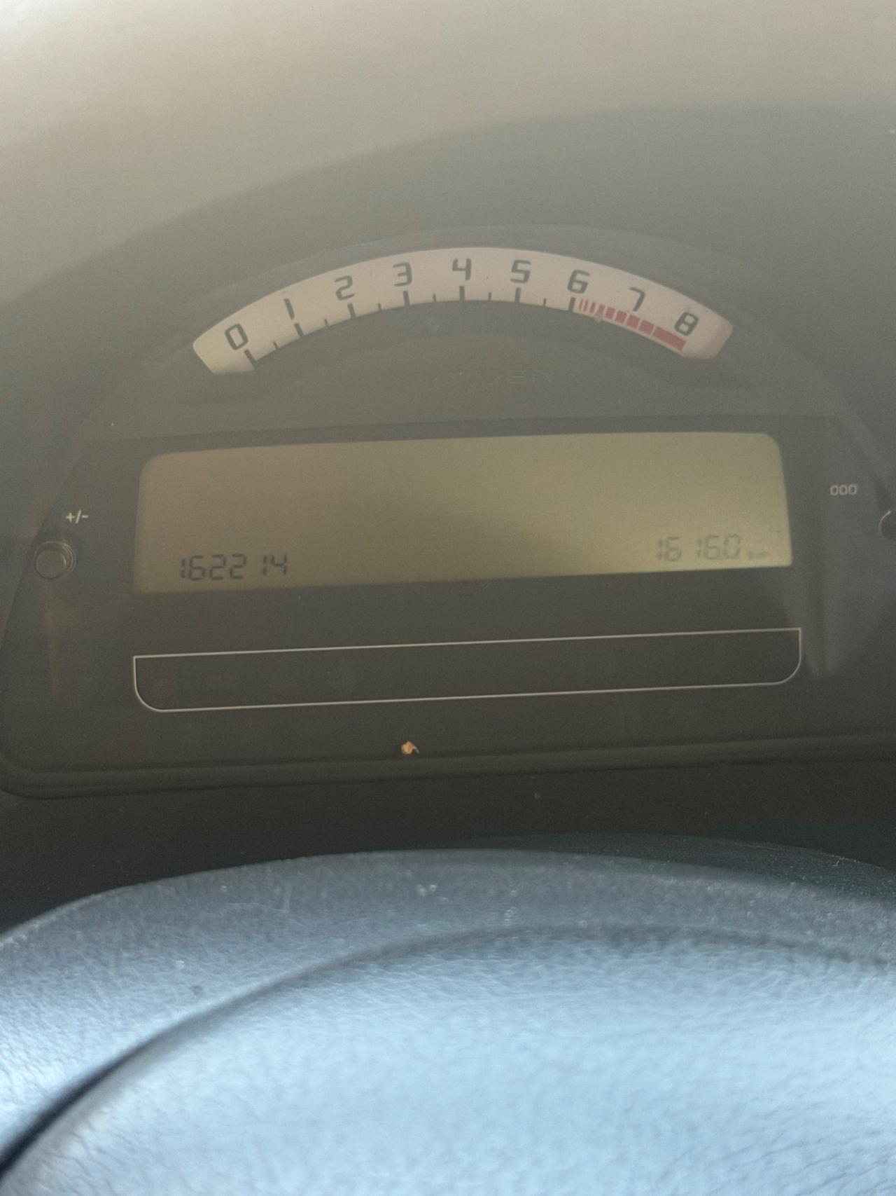 Citroen C2 09 1.1 airdream VTR