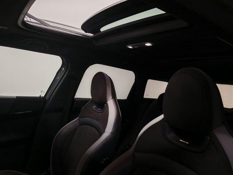 MINI Countryman Cooper SD ALL4 Automatica Hype | TETTO APRIBILE