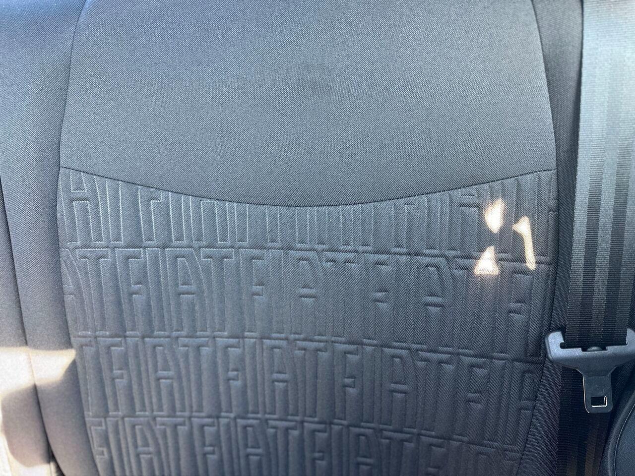 FIAT 500C III 2015 - 500C 1.0 hybrid 70cv