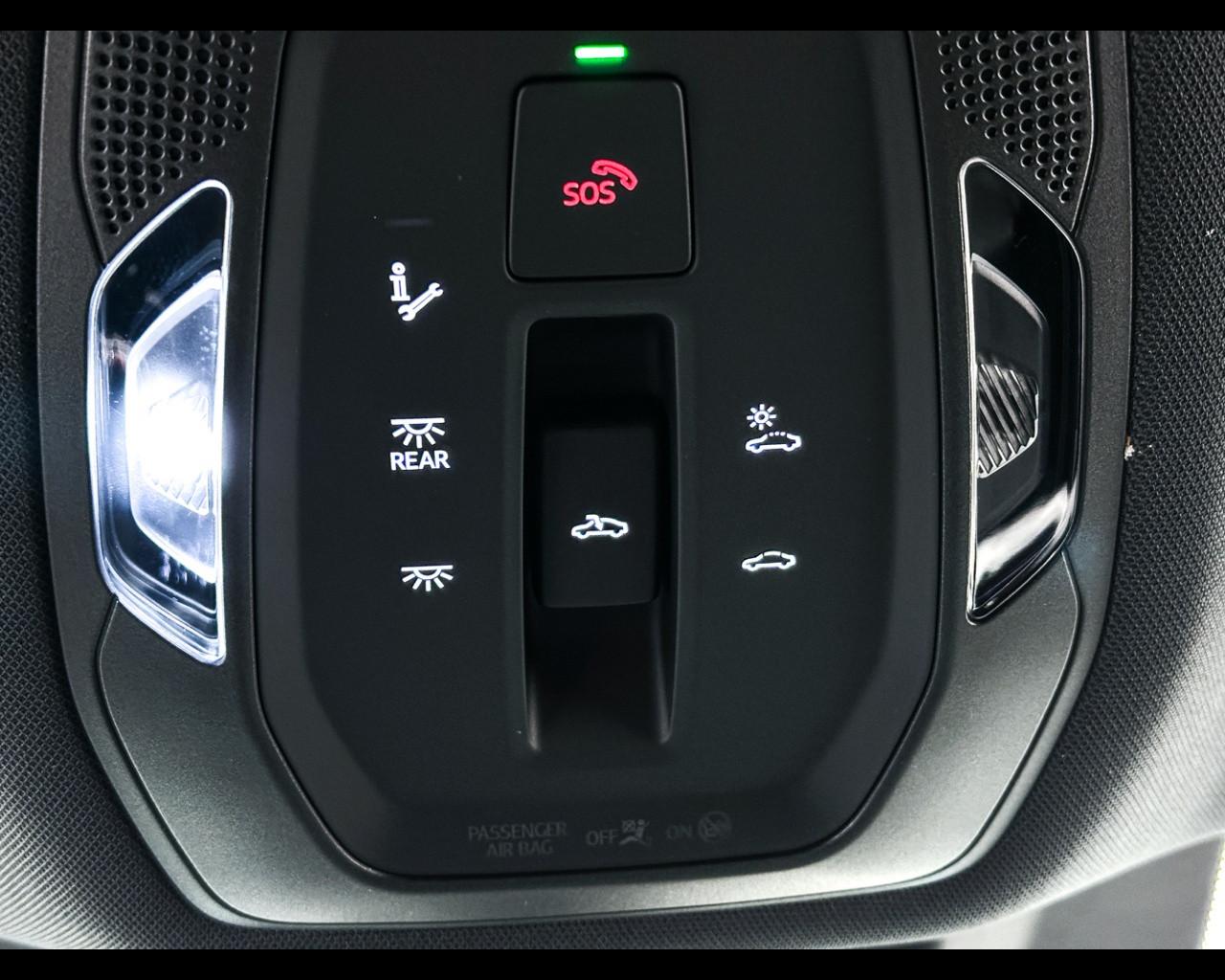 AUDI Q5 3ª serie - Q5 SPB TDI 150 kW mHEV+ S tronic quattro S line edition