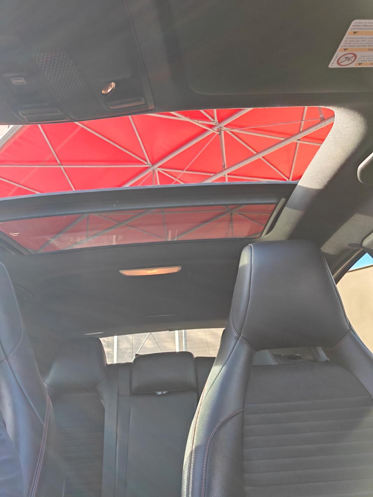 Mercedes-benz A 220 CDI Automatic Premium