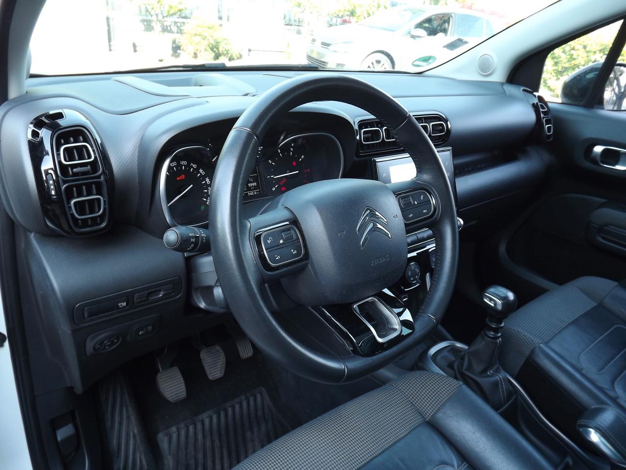 Citroen C3 Aircross PureTech 130 S&S Shine