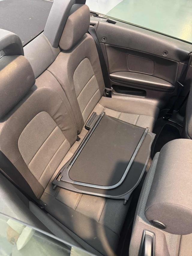 AUDI A3 Cabrio 1.9 TDI F.AP. Ambition